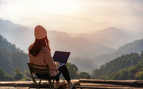 Ich beginne diesen Tag mit Dankbarkeit für alles, was war und für alles, was mich heute trägt. ✨