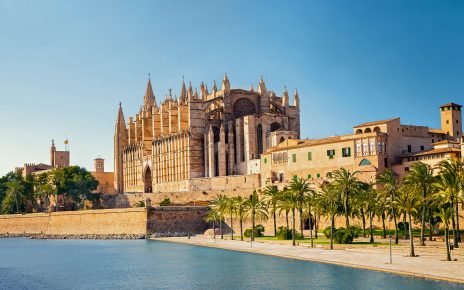 Neue Willkommensreisen der Mein Schiff Flow in Kürze buchbar