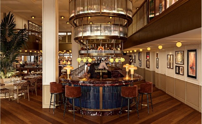 Die Marke Only YOU Hotels jetzt auch in New York