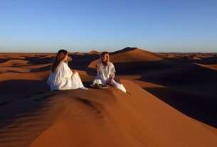 Ouarzazate: Filmreife Traumkulisse für Kulturinteressierte, Cineasten und Abenteurer