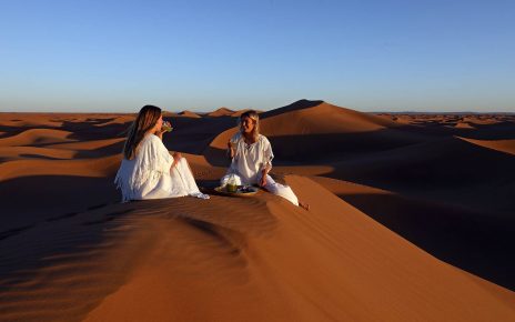 Ouarzazate: Filmreife Traumkulisse für Kulturinteressierte, Cineasten und Abenteurer