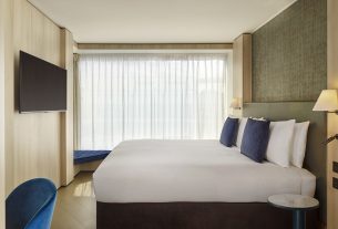 RIU eröffnet das zweite Hotel in London