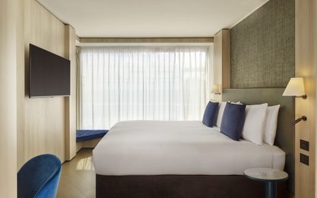 RIU eröffnet das zweite Hotel in London