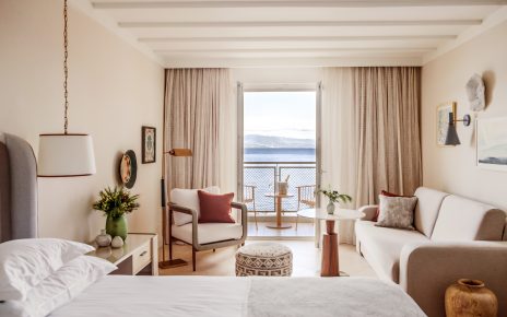 Amadria Park Hotels Opatija: Urlaub am Meer und in den Bergen, das ganze Jahr