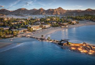 65 Jahre Four Seasons: Nachhaltiges Wachstum mit Blick nach vorn