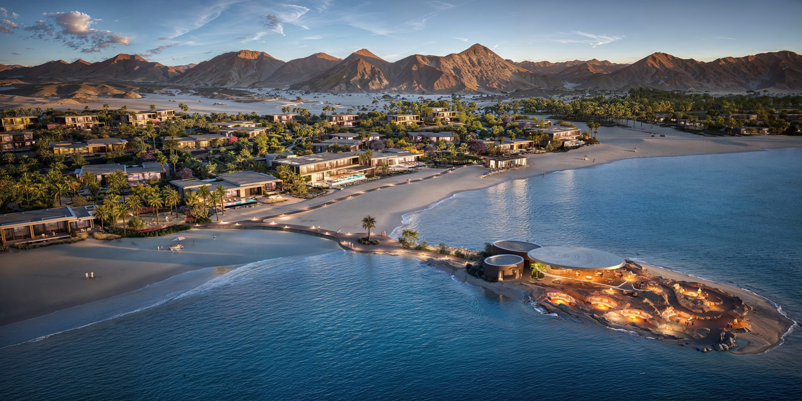 65 Jahre Four Seasons: Nachhaltiges Wachstum mit Blick nach vorn