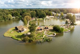 Center Parcs treibt europäische Transformation weiter voran