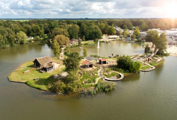 Center Parcs treibt europäische Transformation weiter voran