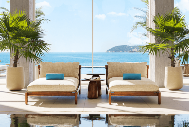 Iberostar Group beschleunigt Wachstum und kündigt Investitionsplan über eine Milliarde Euro bis 2028 an