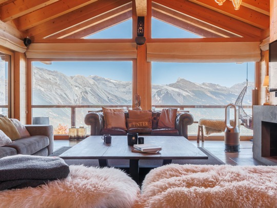 Interhome: Wo deutsche Ferienhausgäste 2026 ihren Urlaub verbringen 