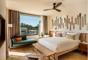 Was hinter dem Konzept Kimpton Aysla Mallorca steckt