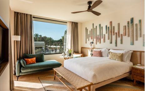 Was hinter dem Konzept Kimpton Aysla Mallorca steckt