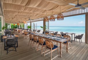 Le Méridien Maldives Resort & Spa - HolidayCheck Award 2026