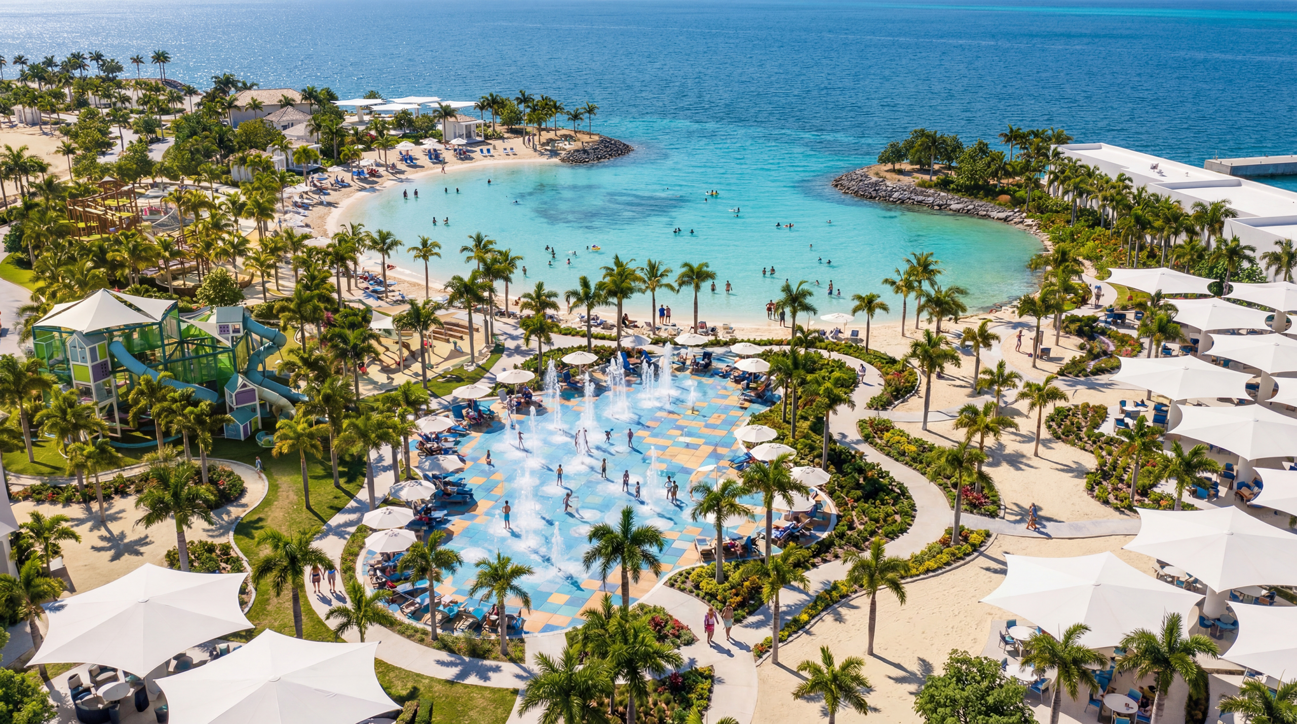 NEU! Paradise Sands – Ein exklusiver Strandbereich nur für Erwachsene bietet tagsüber ein entspanntes Sonnenbad und am Abend die perfekte Kulisse für Cocktails bei Sonnenuntergang. NEU! Mehr Cabanas – Eine größere Auswahl an luxuriösen Cabanas sorgt für noch mehr Komfort und individuelle Entspannung. NEU! Marine Conservation Experience – Das „Shifting Perspective“-Programm der MSC Foundation ermöglicht Gästen immersive Einblicke in den Meeresschutz − von Korallenrestaurierung über wissenschaftliche Entdeckungen bis hin zur interaktiven Erforschung der Ökosysteme des Ozeans. Zudem läuft der Ausbau des Piers, damit künftig zwei Schiffe gleichzeitig anlegen können und die Gäste direkt vom Schiff an Land gehen können. Die Fertigstellung ist für Ende 2027 geplant. Parallel dazu wird eine zweite,, noch unbenannte private Insel entwickelt, intern als „Little Cay“ bezeichnet. Sie orientiert sich am Konzept von Ocean Cay und wird ein weiteres einzigartiges Inselerlebnis mit unberührten Stränden, Naturerlebnissen, luxuriöse Einrichtungen und Wassersportangeboten bieten. Für weitere Informationen besuchen Sie die Website von MSC Cruises.