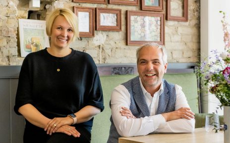 Das Hotel Weinbek feiert 150 Jahre