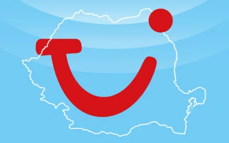 Rumänien: TUI Group erweitert Präsenz in Europa