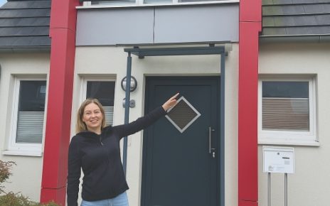 Bestlage direkt auf dem Deich Ferienhaus Hunde willk.