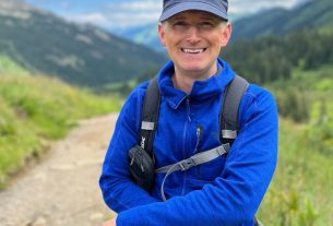 Vom BKA-Ermittler zum Genusswander-Pionier