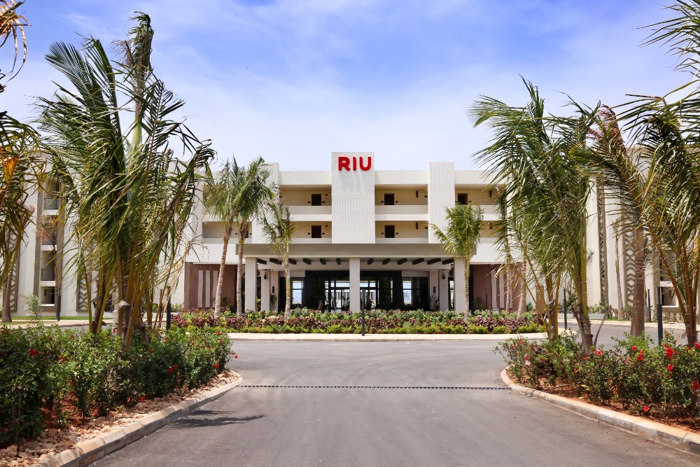 RIU eröffnet drittes Hotel auf Sansibar: Riu Palace Swahili mit exklusivem Elite Club