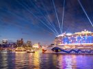 AIDA Cruises feiert 30. Geburtstag mit zwei Event-Reisen und prominenten Live-Acts