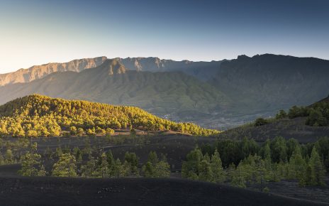 La Palma: Eine Kanarische Insel als Vorreiterin nachhaltigen Tourismus