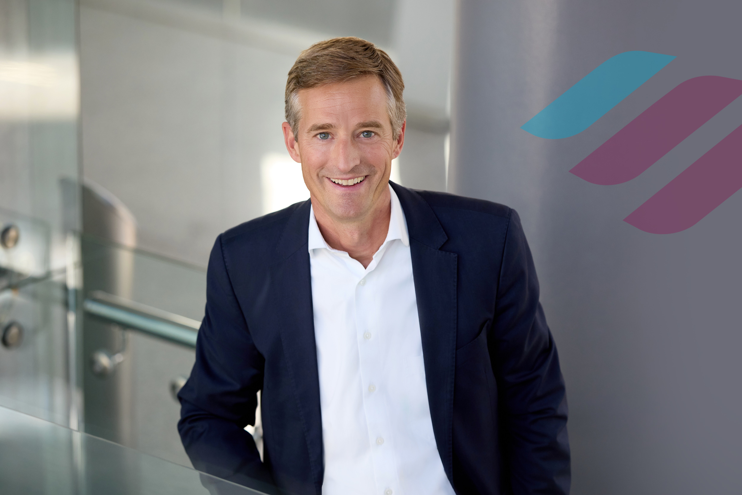 Max Kownatzki übernimmt Vorsitz der Eurowings Geschäftsführung