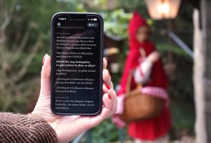 Efteling erweitert Angebot für ein barrierefreies Besuchserlebnis