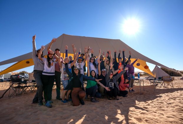 FAM Trip Tunesien: Mit dem Import Promotion Desk nachhaltigen Tourismus in Tunesien kennenlernen