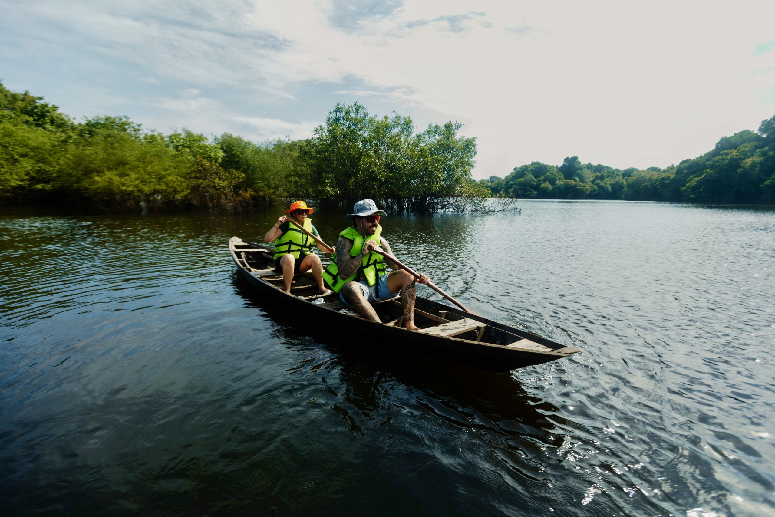 Import Promotion Desk erweitert mit Brasilien sein Angebot an nachhaltigen Reisen 