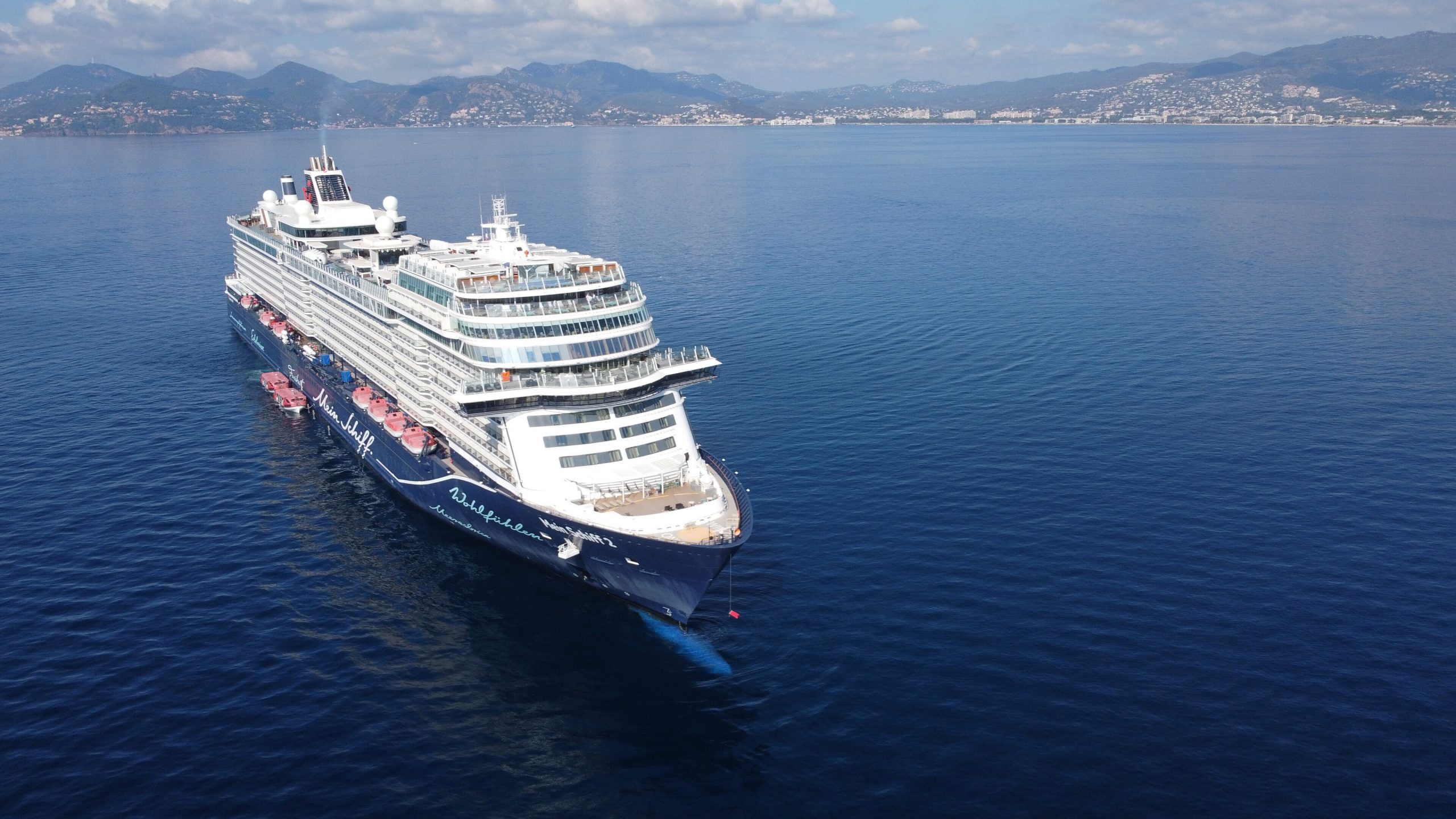 Rainbow Cruise: the next chapter – A future of unity