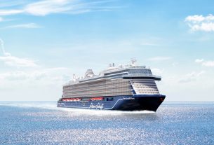 „Go with the Flow“: Taufreise der Mein Schiff Flow ab 26. Februar 2026 buchbar