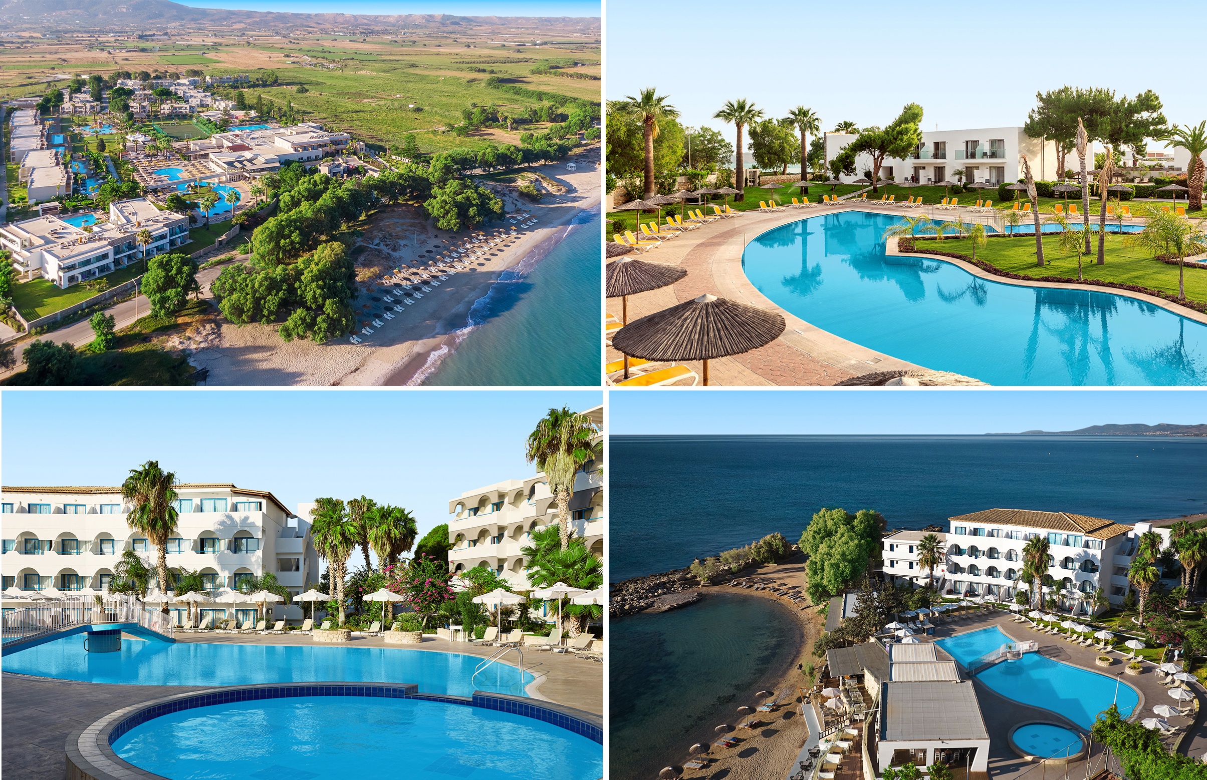 Reisende buchen bei alltours immer früher. Urlaub bleibt erste Priorität