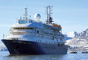 Poseidon Expeditions präsentiert neue Saison 27/28