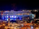Fernweh pur zum 837. HAFENGEBURTSTAG HAMBURG: AIDA Cruises präsentiert sich mit drei Schiffen und großer Urlaubswelt an Land