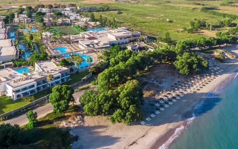 alltours expandiert mit alltoura Club Hotels in Griechenland