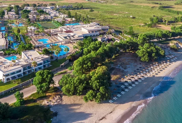 alltours expandiert mit alltoura Club Hotels in Griechenland