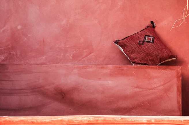 Boutique-Hotel auf Sansibar: Green Ocean Zanzibar Boutique Hotel