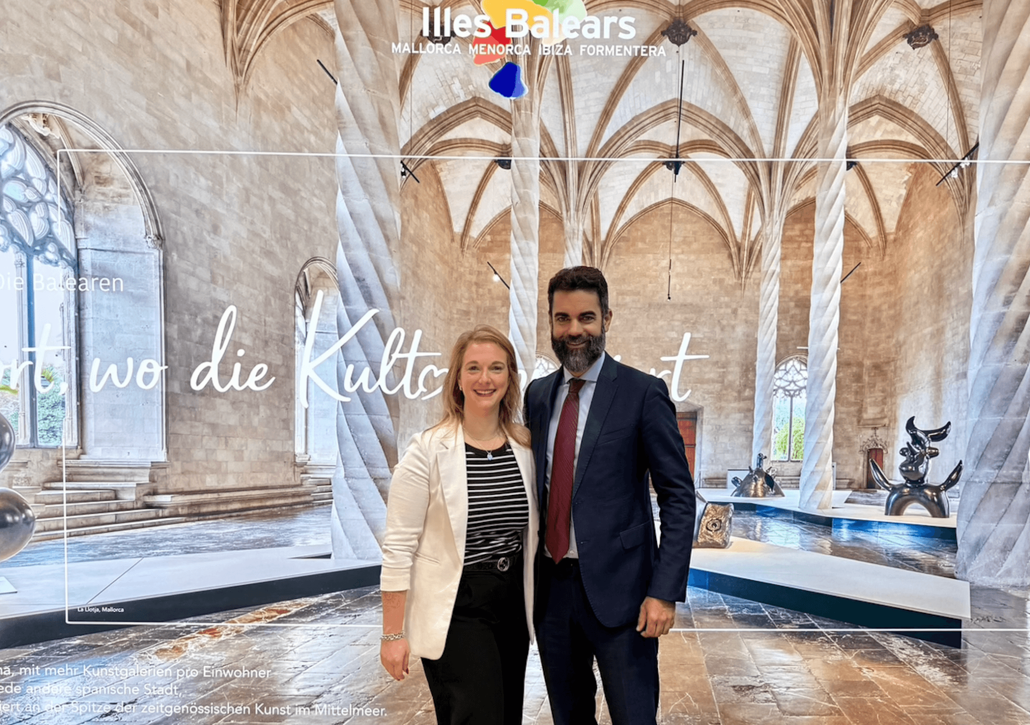 Transformation statt Neubau: Die Strategie der FERGUS Group