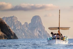 Sant Josep startet 2026 mit neuer