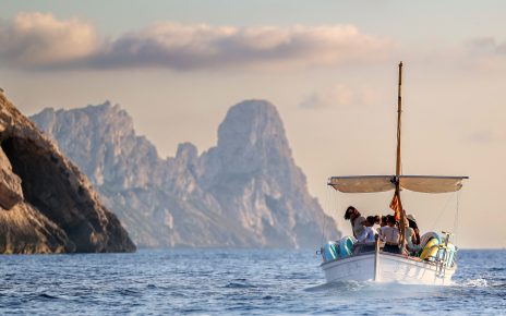 Sant Josep startet 2026 mit neuer