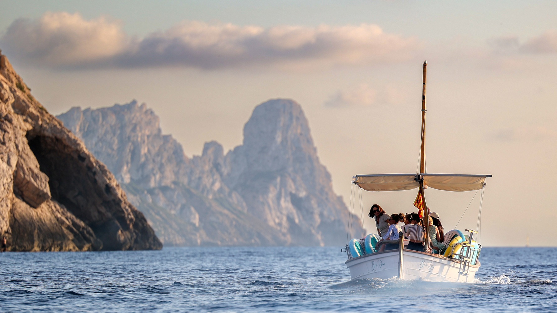 Sant Josep startet 2026 mit neuer