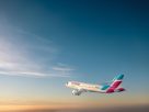 Eurowings mit starker Performance in 2025