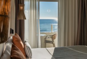 FERGUS Style Palma Beach wird offizielles Eventhotel der Regatta auf Mallorca