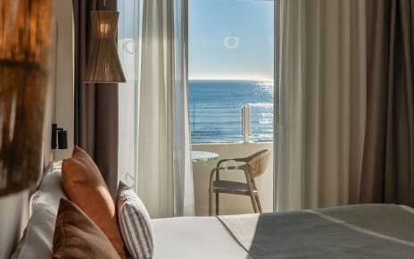 FERGUS Style Palma Beach wird offizielles Eventhotel der Regatta auf Mallorca