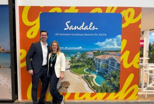 Mehr als All Inclusive: Wie Sandals die Luxusreise neu definiert
