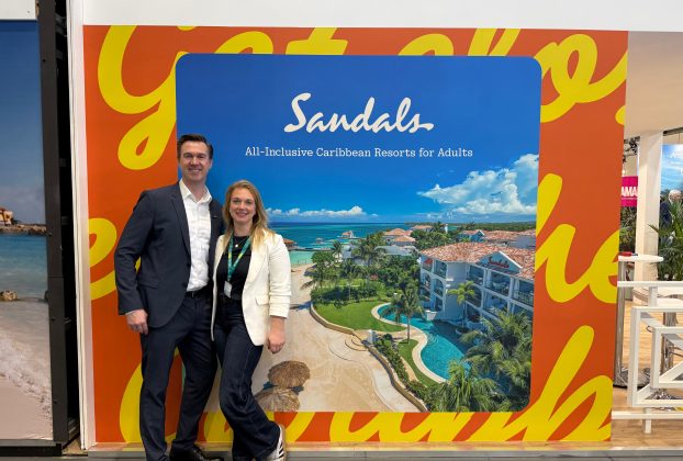 Mehr als All Inclusive: Wie Sandals die Luxusreise neu definiert