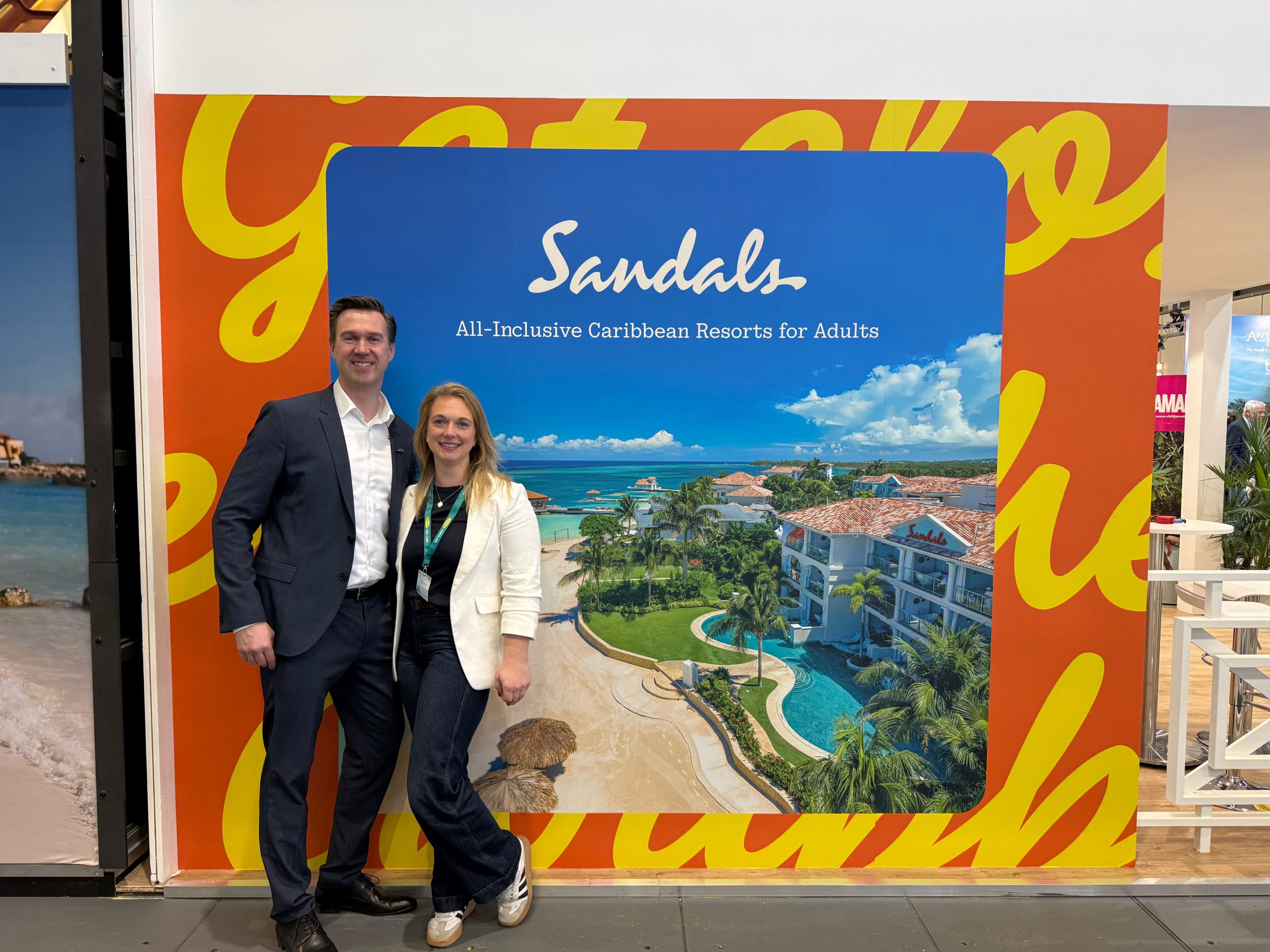 Mehr als All Inclusive: Wie Sandals die Luxusreise neu definiert