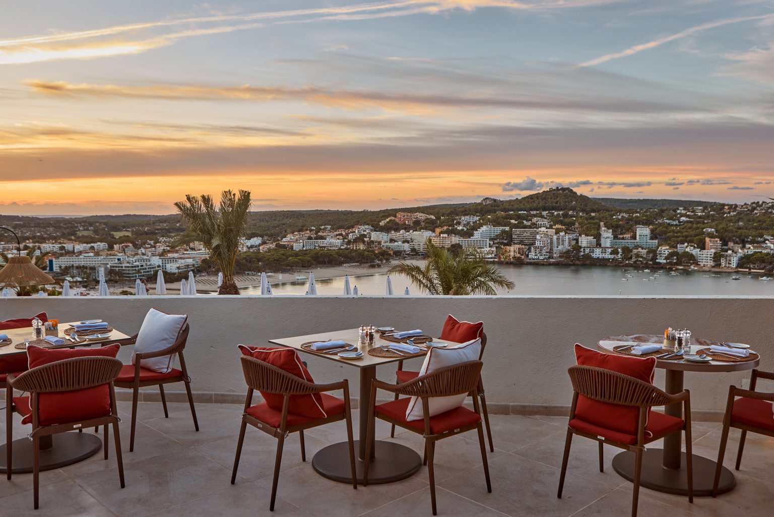 Das neue Purobeach Resort Santa Ponsa startet in die erste Sommersaison!