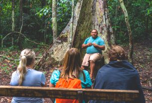 Import Promotion Desk: Großes Interesse für neues Partnerland Brasilien auf der ITB 2026