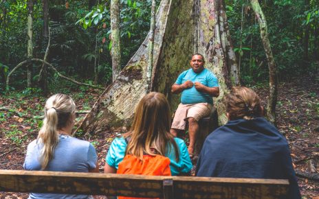 Import Promotion Desk: Großes Interesse für neues Partnerland Brasilien auf der ITB 2026